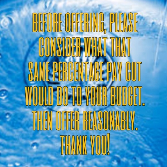 PLEASE BE KIND & READ - Picture 3 of 5